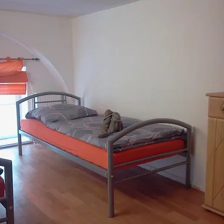 Apartment Jannowitzbruecke Berlijn Buitenkant foto