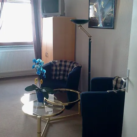 Apartment Jannowitzbruecke Berlijn Buitenkant foto
