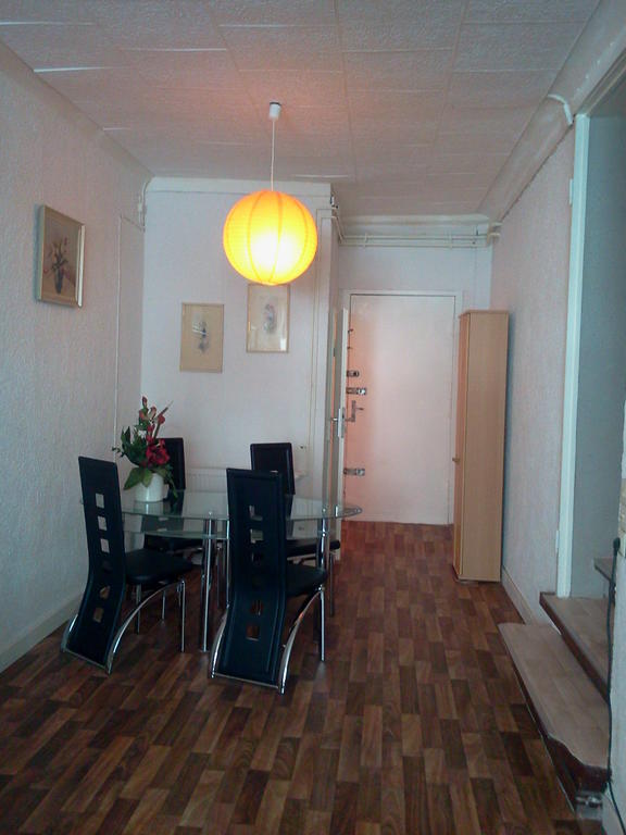 Jannowitzbruecke Berlin
