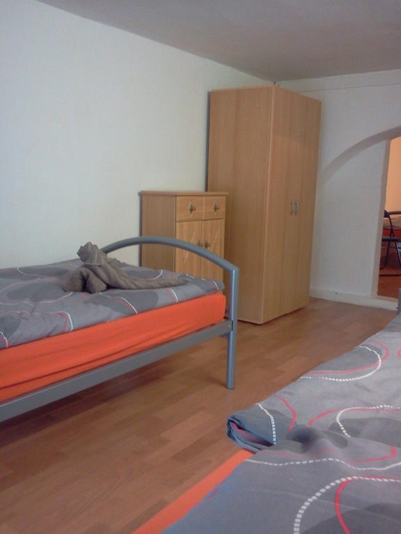 Apartament Jannowitzbruecke