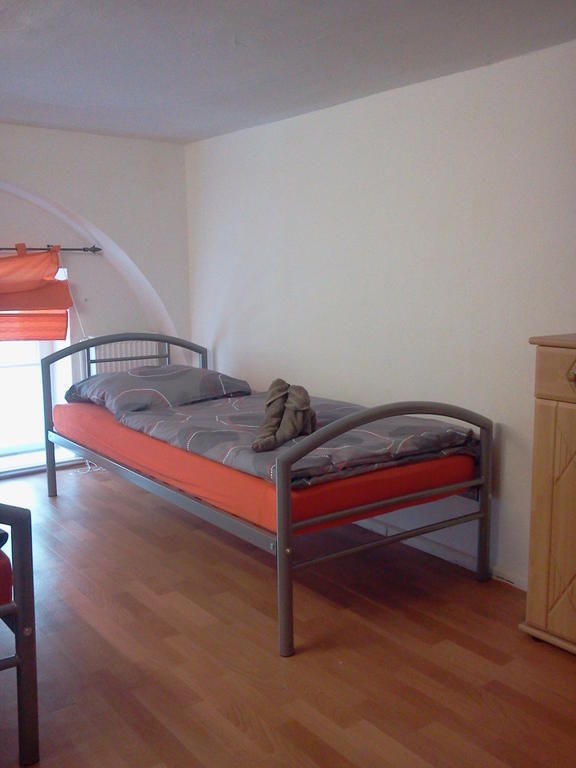 Apartament Jannowitzbruecke *