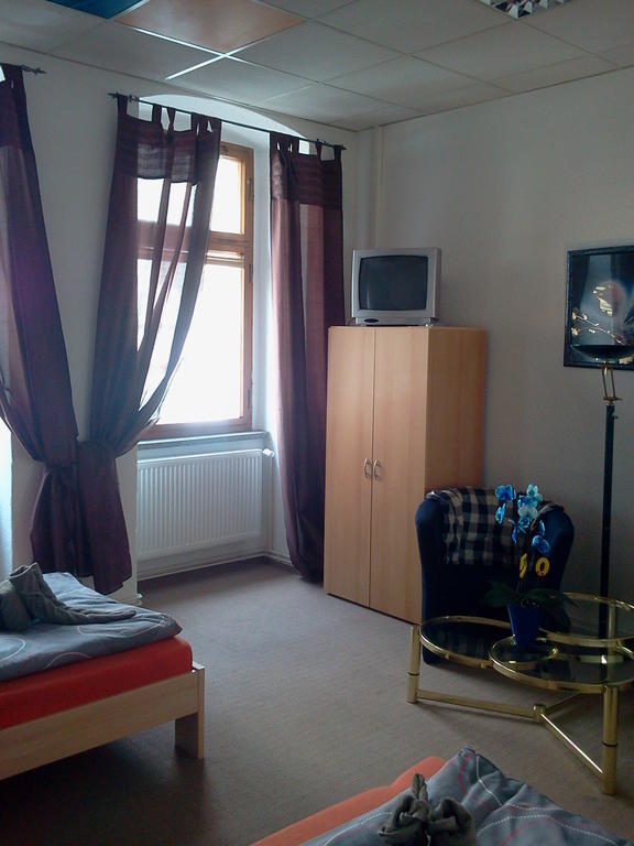 Apartamento Jannowitzbrücke *