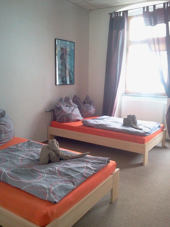 Apartment Jannowitzbruecke