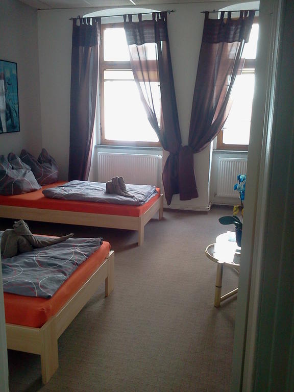 Apartament Jannowitzbruecke *