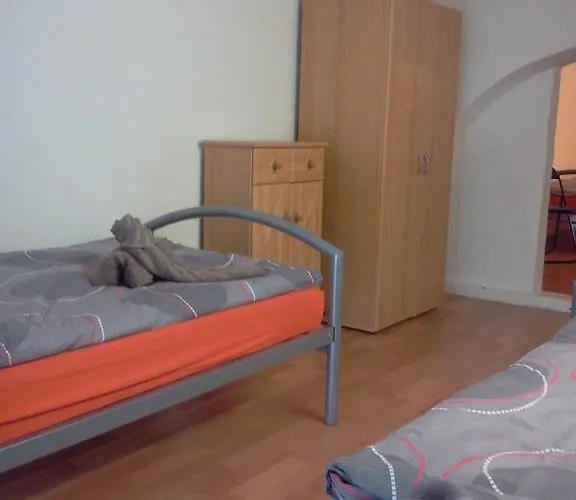 Apartment Jannowitzbruecke
